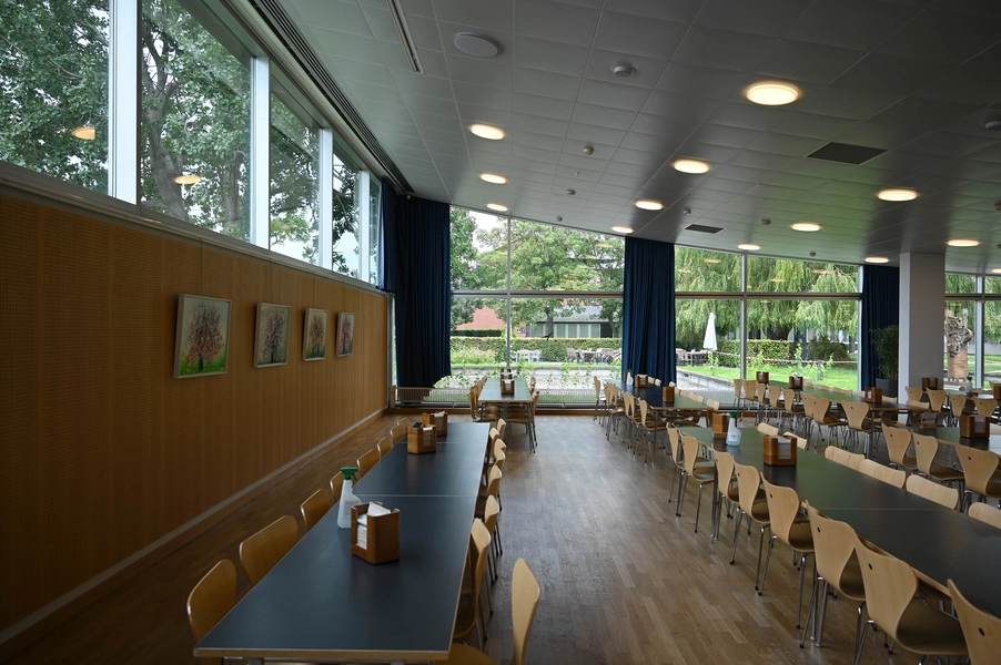 FL Smidth - Kantinen 