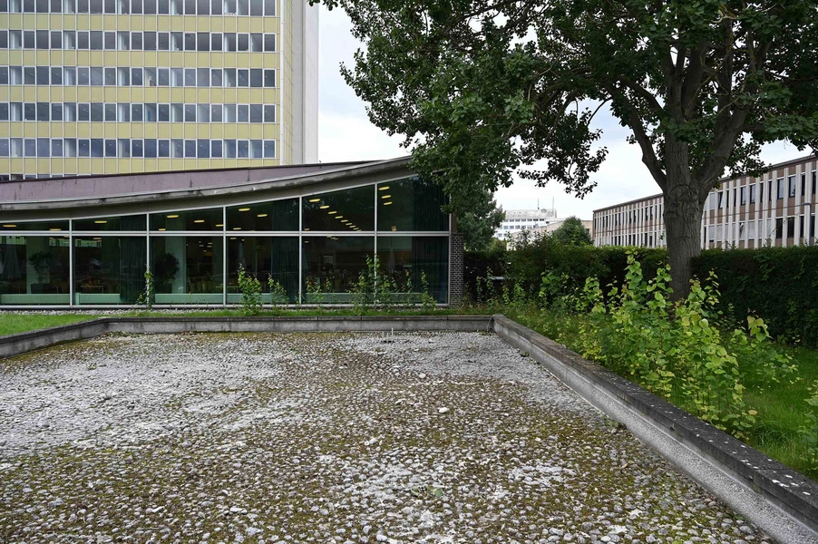 FL Smidth - Kantinen 