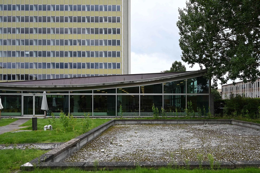 FL Smidth - Kantinen 