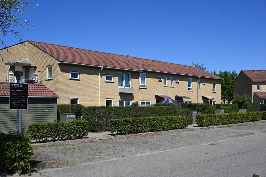 Vægterparken 