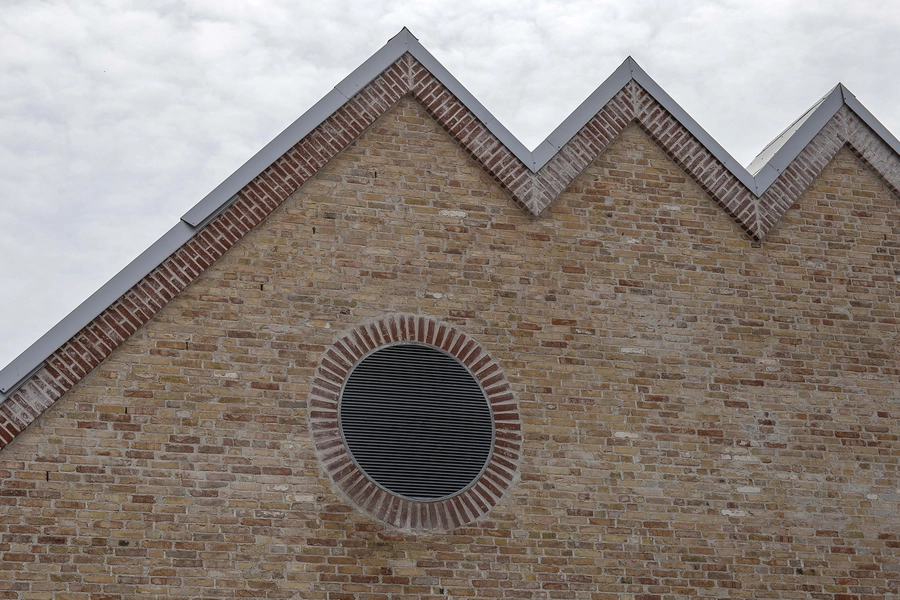 Børnehuset Egedammen 