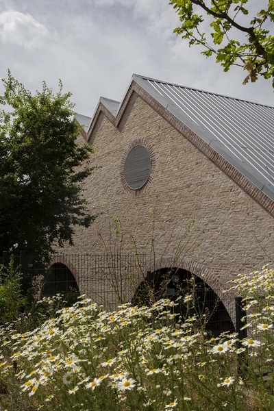 Børnehuset Egedammen 