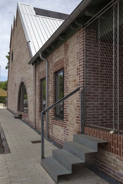 Børnehuset Egedammen 