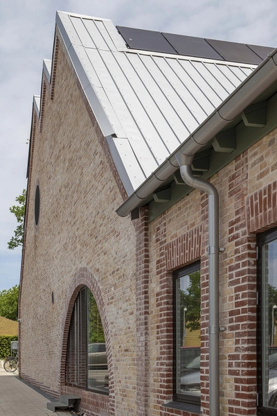 Børnehuset Egedammen 