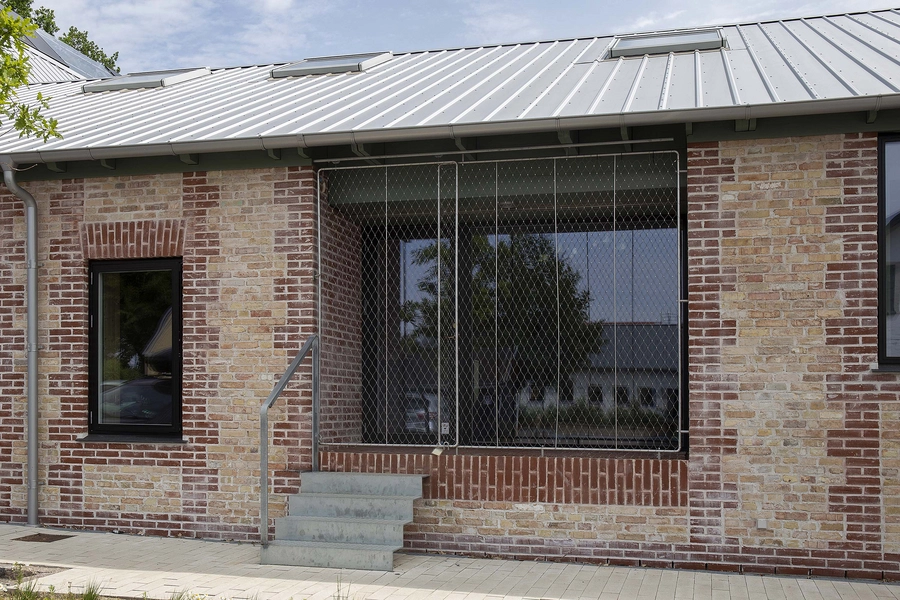 Børnehuset Egedammen 