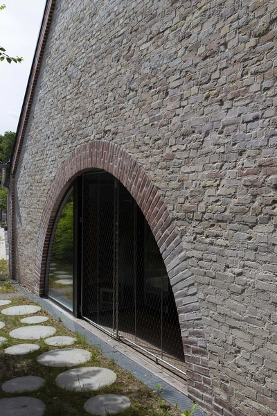 Børnehuset Egedammen 