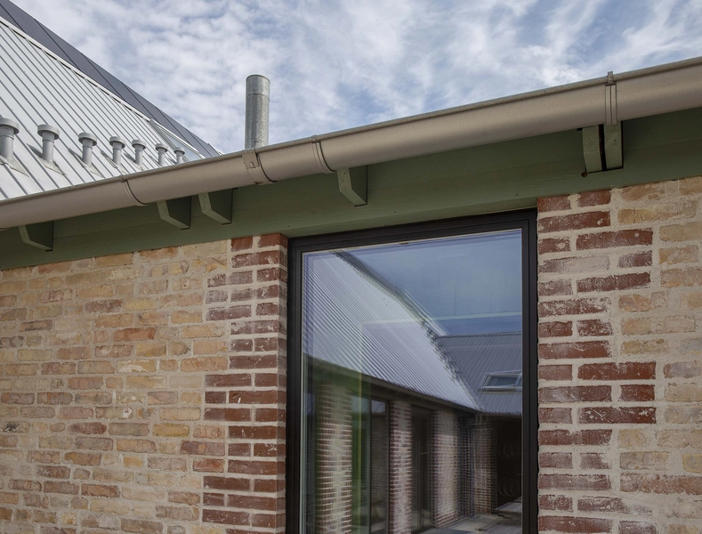 Børnehuset Egedammen 