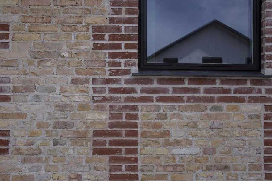 Børnehuset Egedammen 