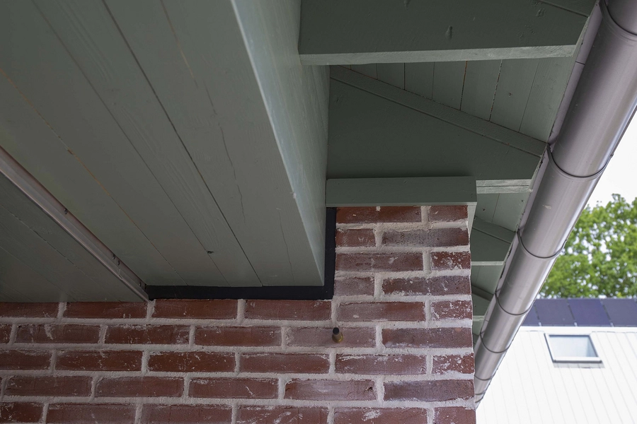 Børnehuset Egedammen 