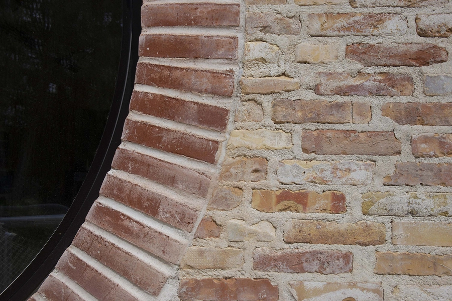 Børnehuset Egedammen 