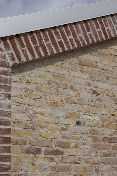 Børnehuset Egedammen 