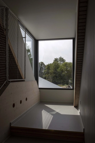 Børnehuset Egedammen 