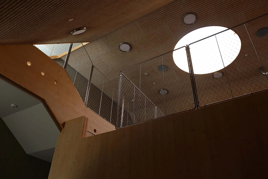 Børnehuset Egedammen 