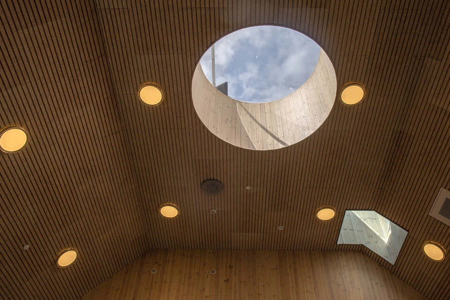 Børnehuset Egedammen 