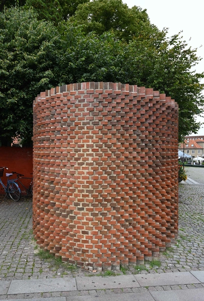 Toilettet på Hestetorvet 