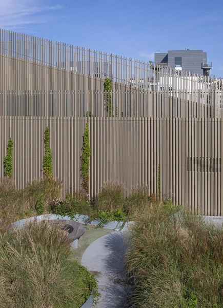 Skolen på Islands Brygges - Udskoling 