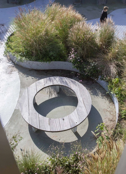 Skolen på Islands Brygges - Udskoling 