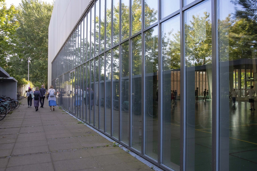 Skolen på Islands Brygges - Udskoling 