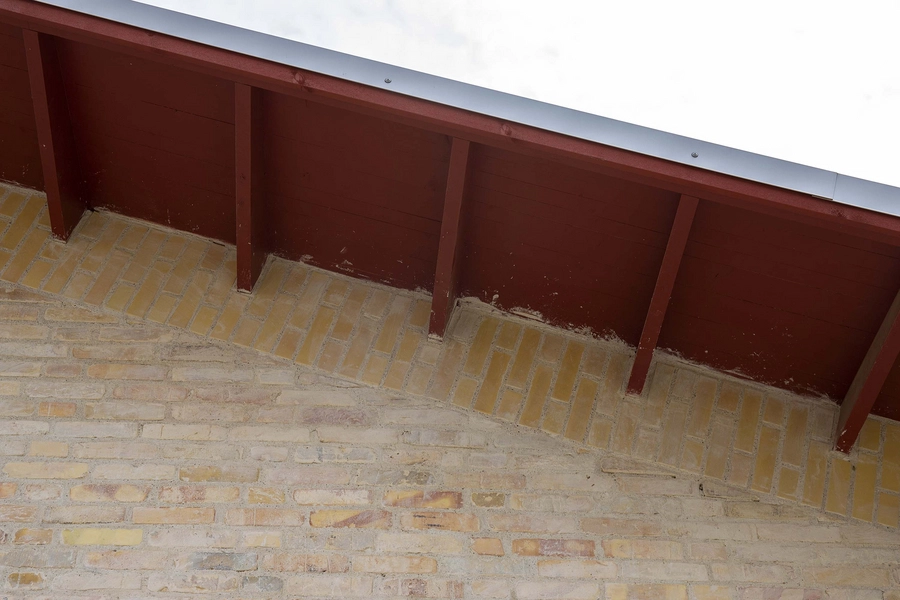 Børnehuset Grønnegården 