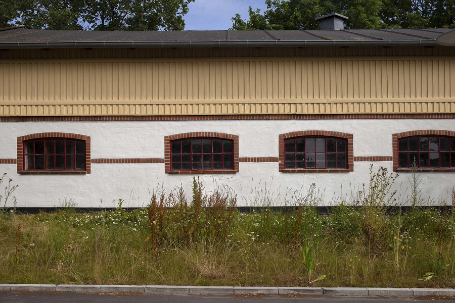 Børnehuset Grønnegården 