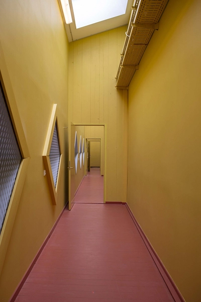 Børnehuset Grønnegården 