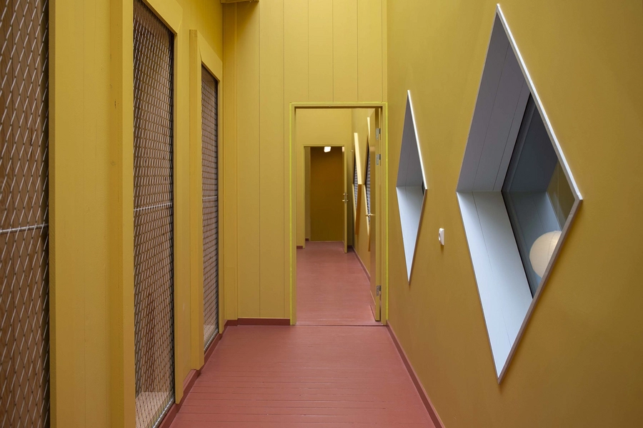 Børnehuset Grønnegården 