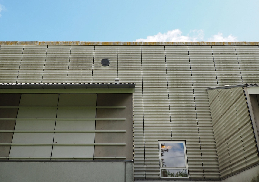 Strandmarkshave Plejehjem og Ældreboliger 