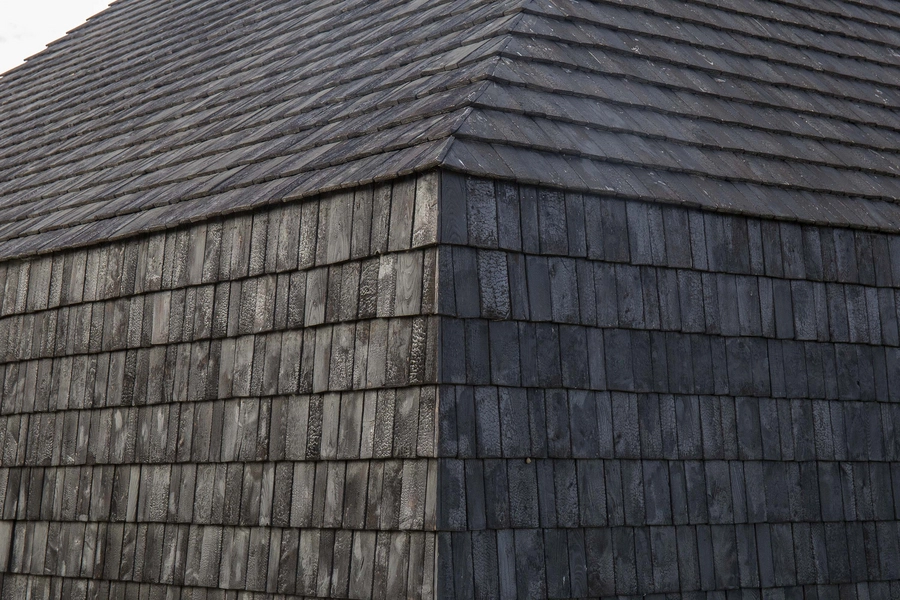 Naturpark Amager - Blå støttepunkt Islands Brygge 