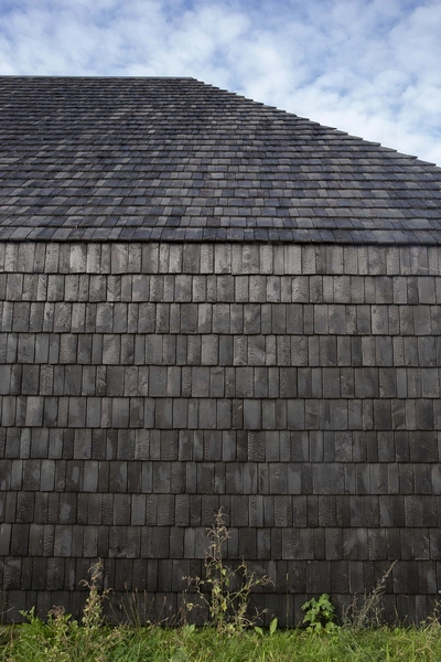Naturpark Amager - Blå støttepunkt Islands Brygge 