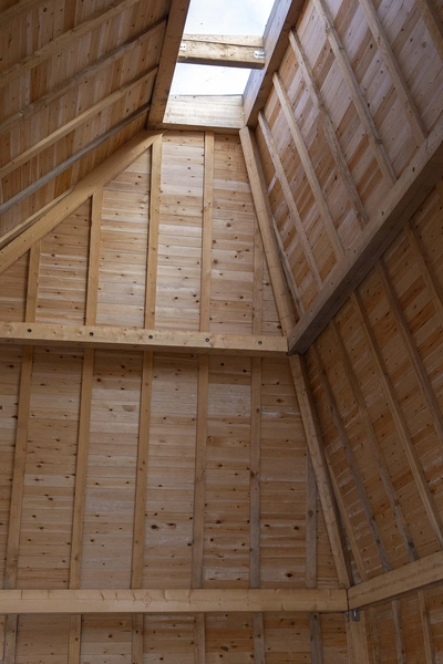 Naturpark Amager - Blå støttepunkt Islands Brygge 