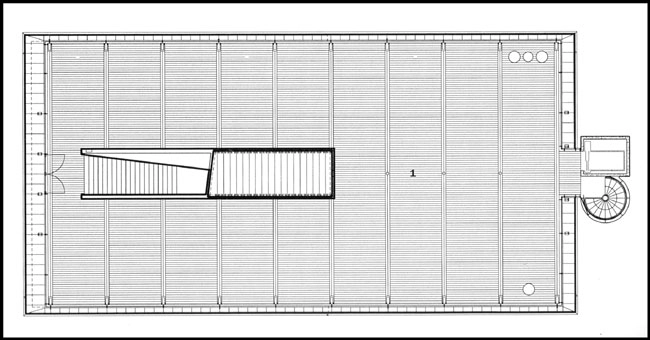 Køge Skitsesamling - KØS Plan