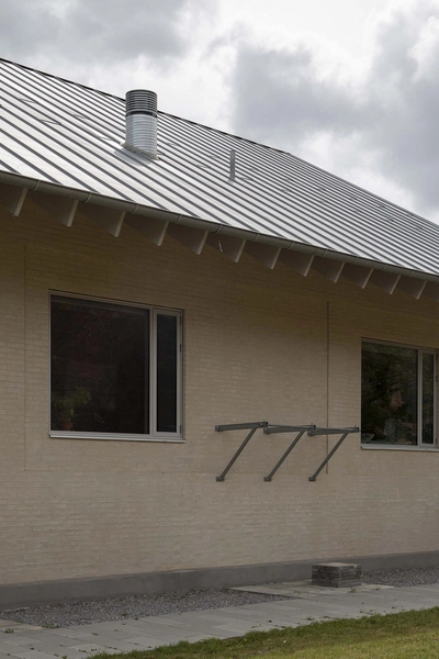 Ungeherberget Sporsløjfen 