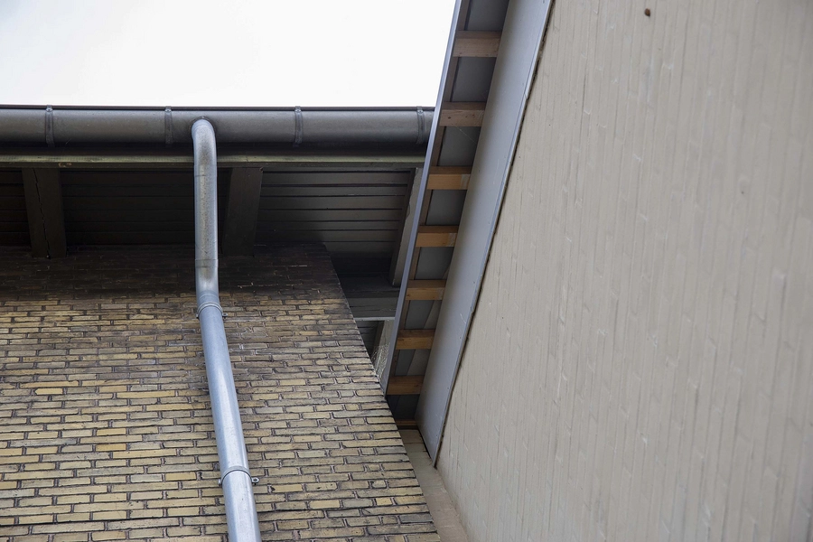 Ungeherberget Sporsløjfen 