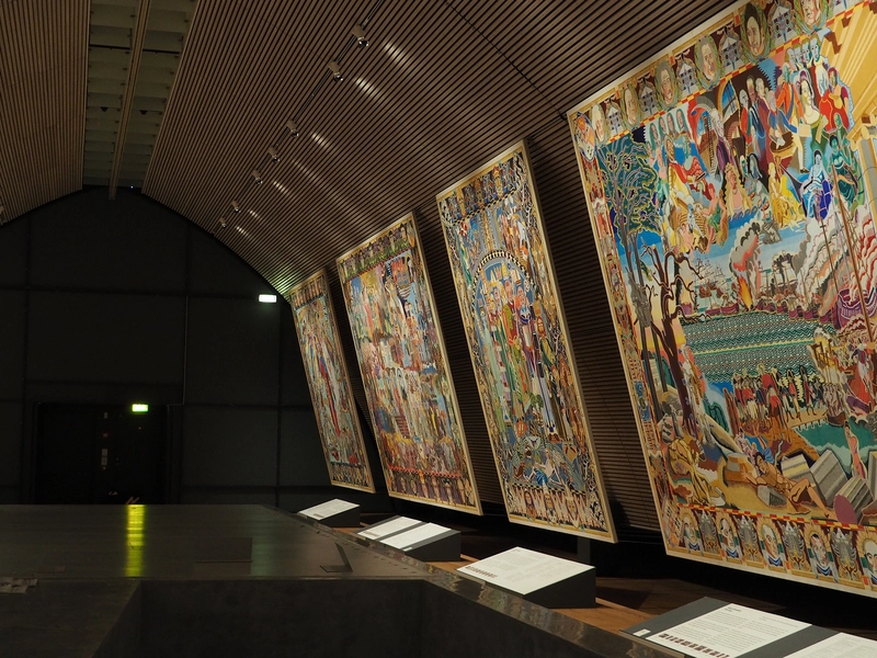 Køge Skitsesamling - KØS 