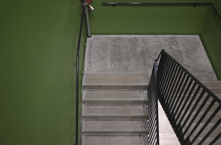 Høje Taastrup Rådhus - Borgernes Hus 