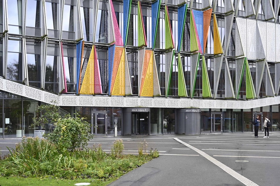 SDU - Campus Kolding 
