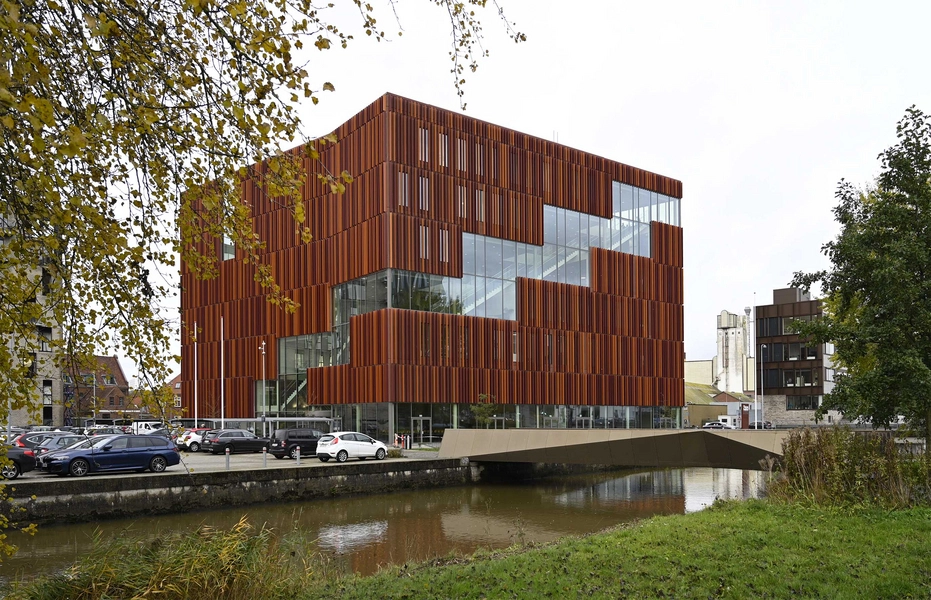 IBA Erhvervsakademi Kolding 