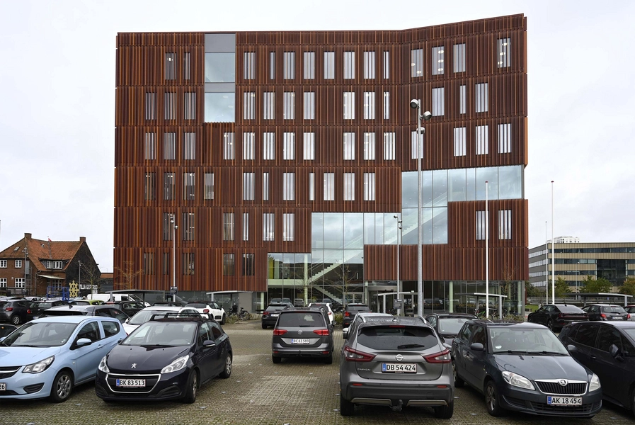 IBA Erhvervsakademi Kolding 