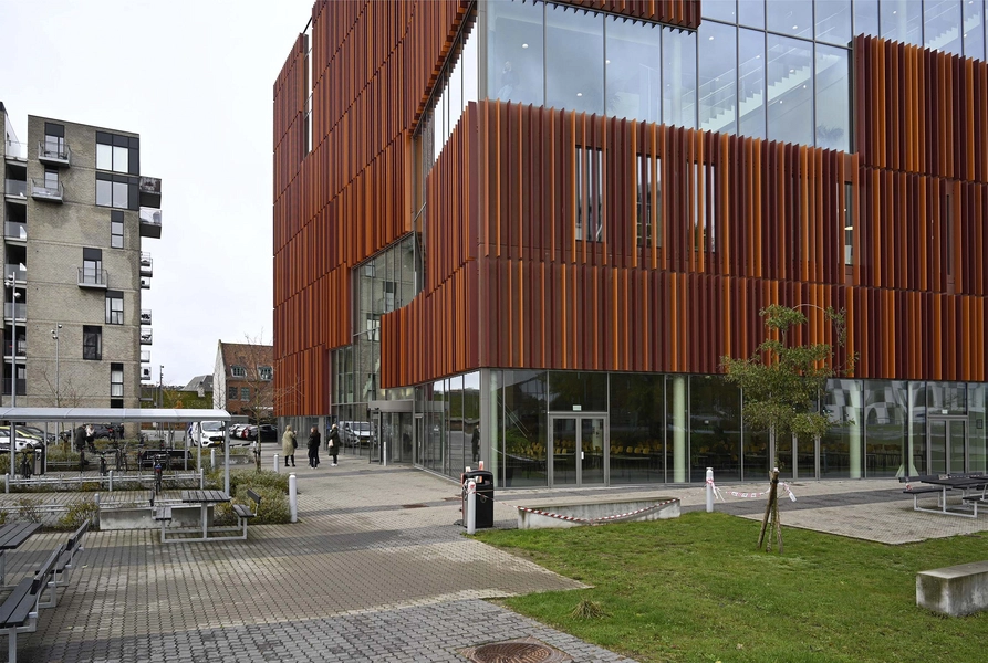 IBA Erhvervsakademi Kolding 