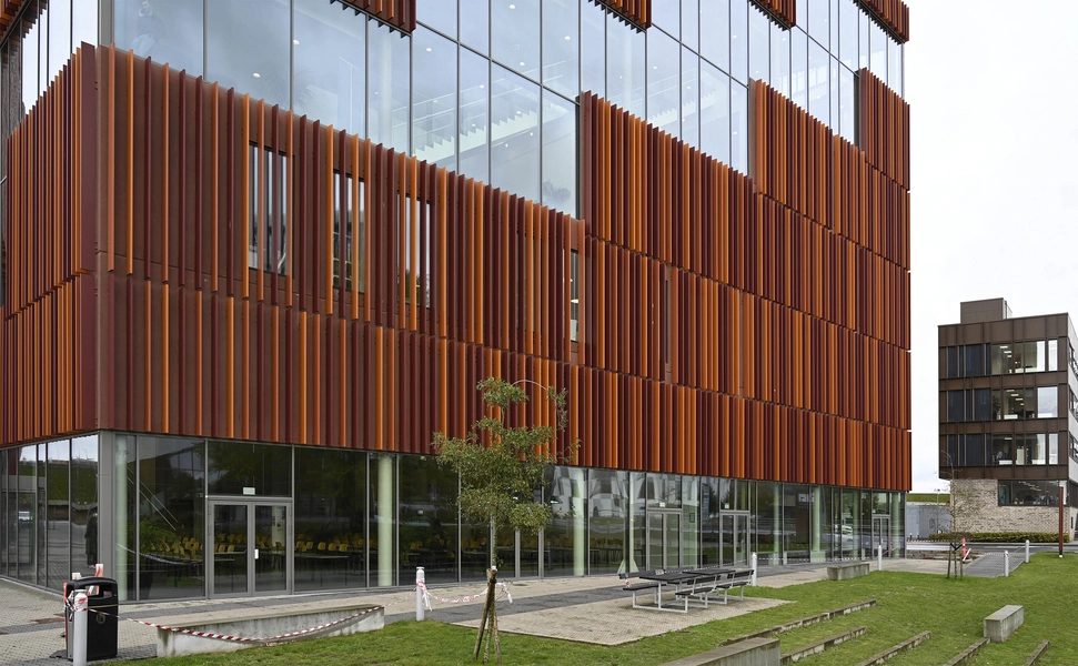 IBA Erhvervsakademi Kolding 