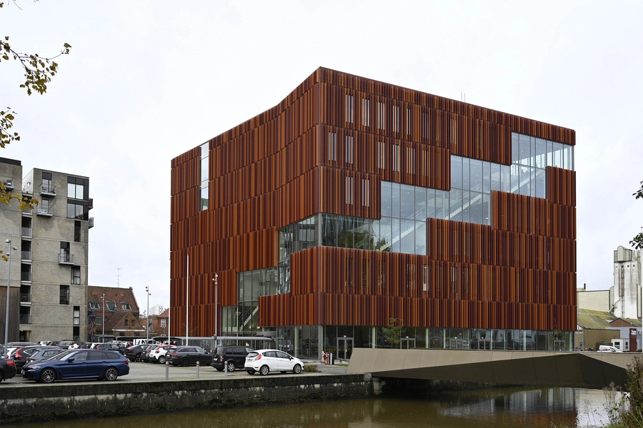 IBA Erhvervsakademi Kolding 