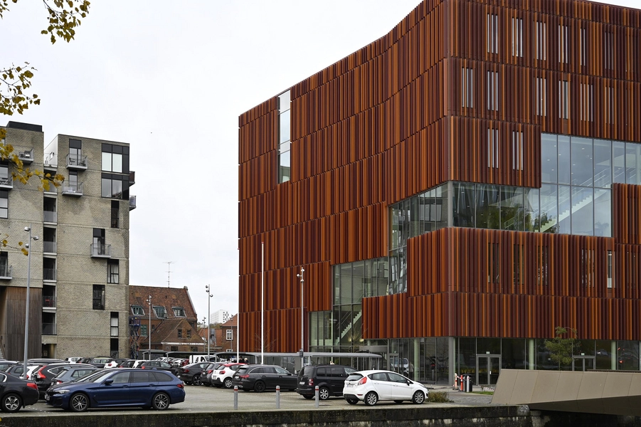 IBA Erhvervsakademi Kolding 