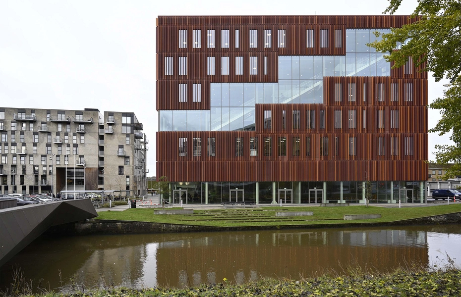 IBA Erhvervsakademi Kolding 