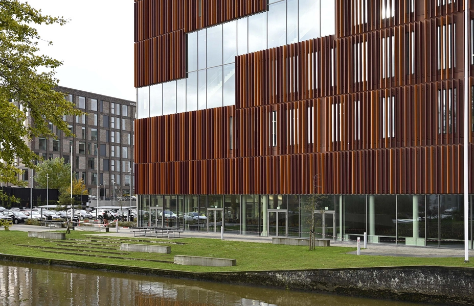 IBA Erhvervsakademi Kolding 