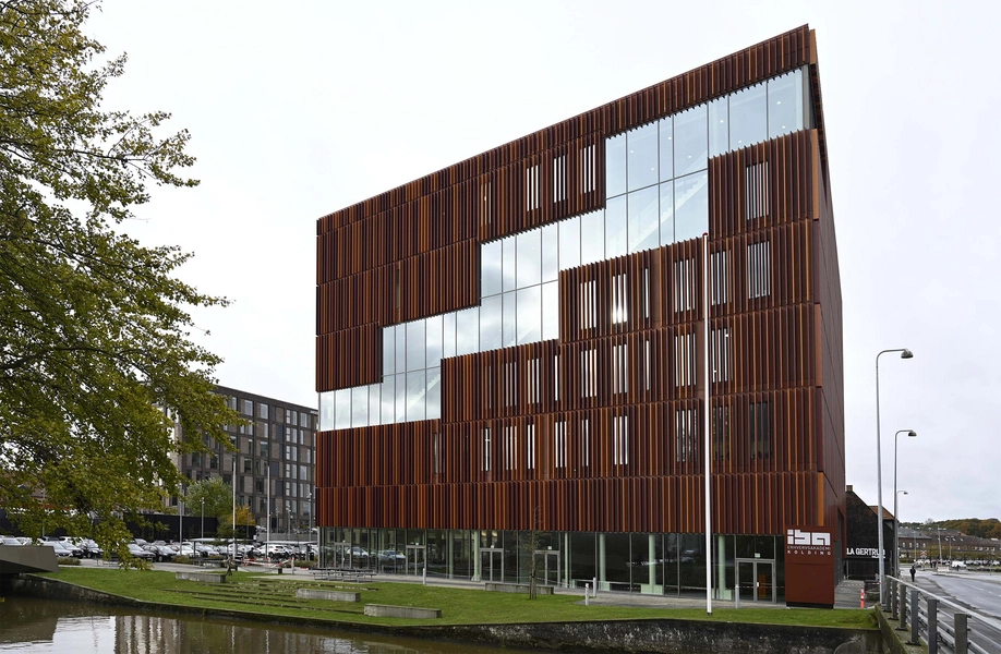 IBA Erhvervsakademi Kolding 