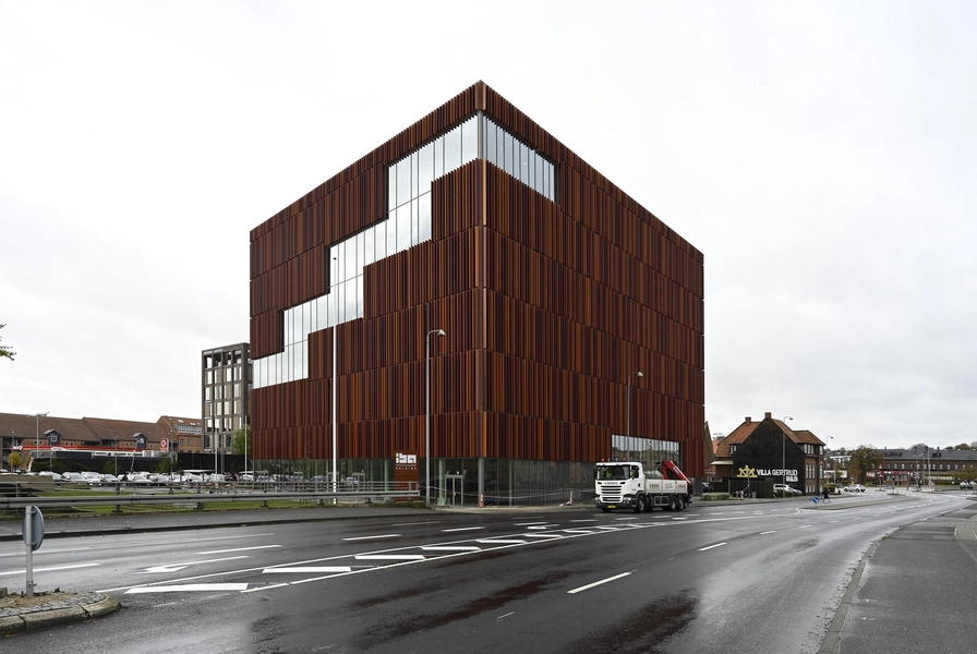 IBA Erhvervsakademi Kolding 