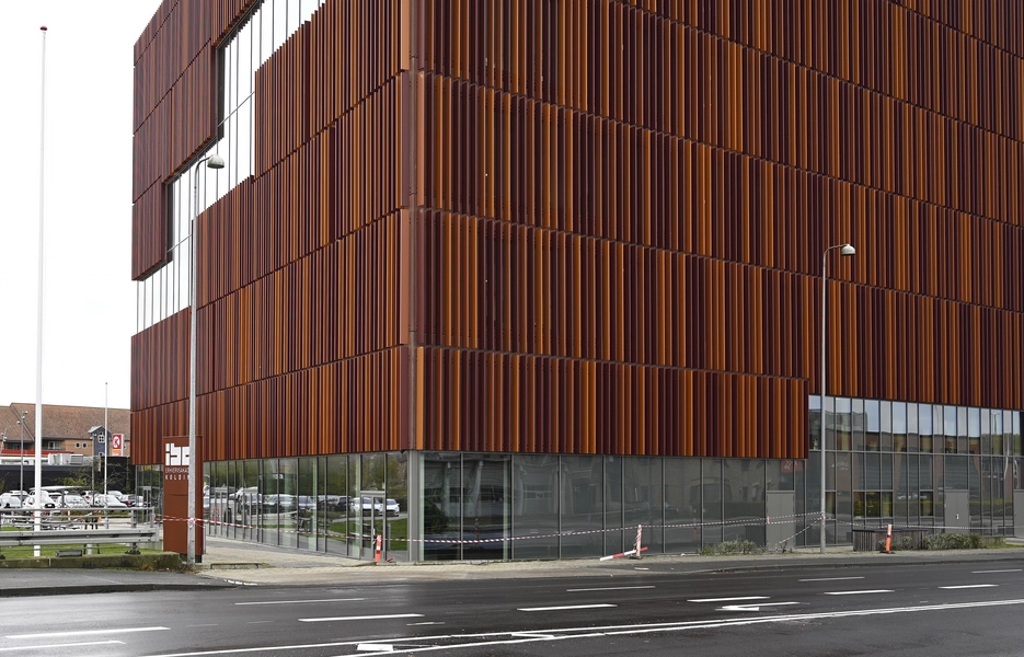 IBA Erhvervsakademi Kolding 