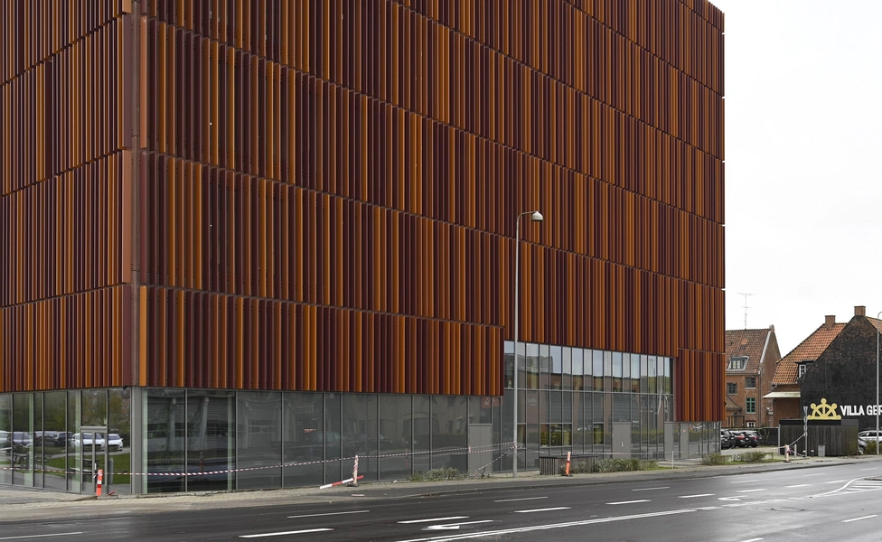 IBA Erhvervsakademi Kolding 