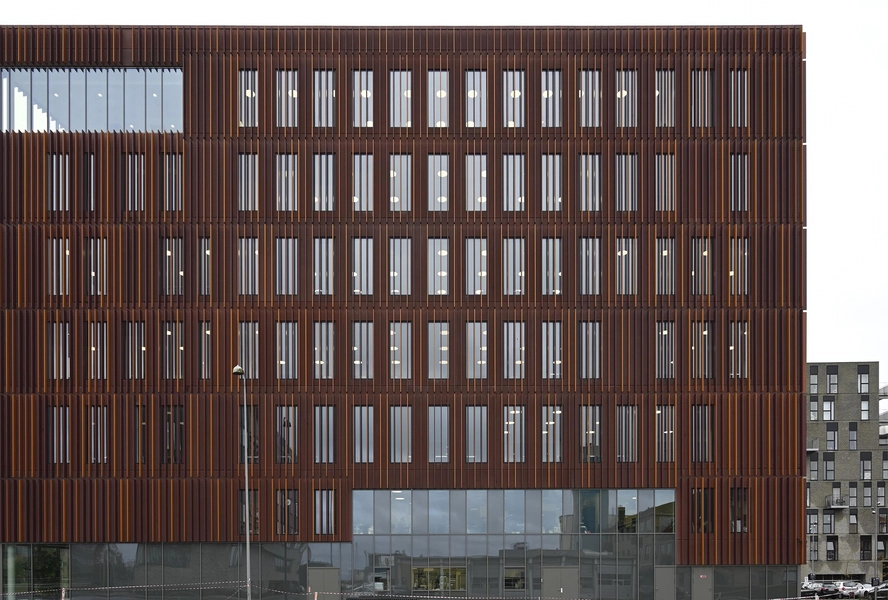 IBA Erhvervsakademi Kolding 