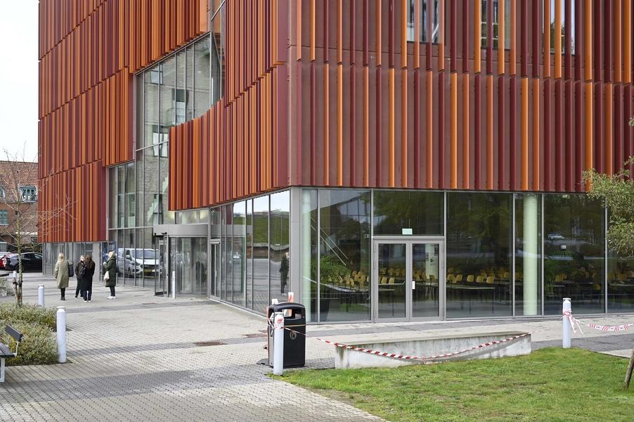 IBA Erhvervsakademi Kolding 